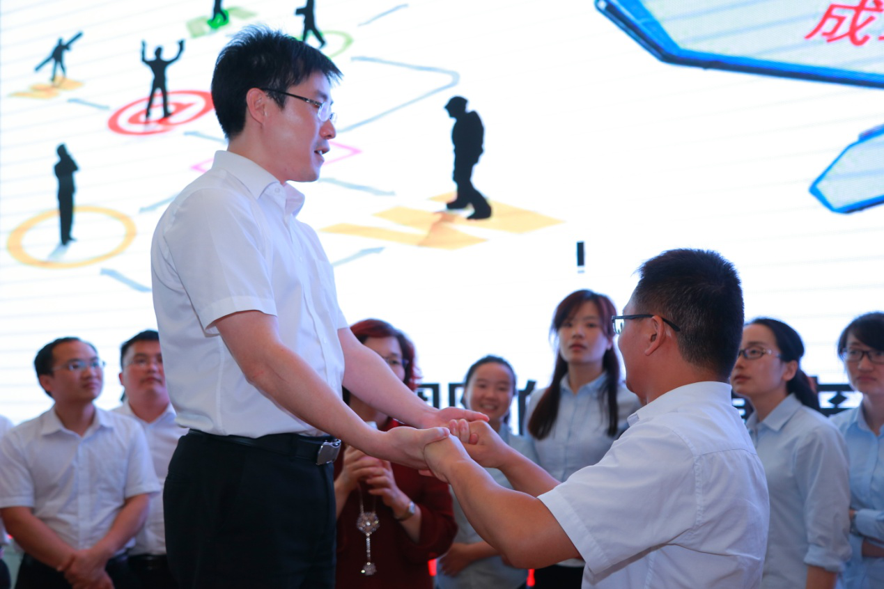 9001cc金沙以诚为本(中国)有限公司官网